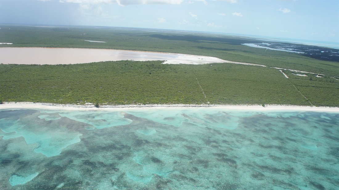 Terrain à Sandy Point, Caicos Islands, Îles Turks et Caïques 2 - 15224712