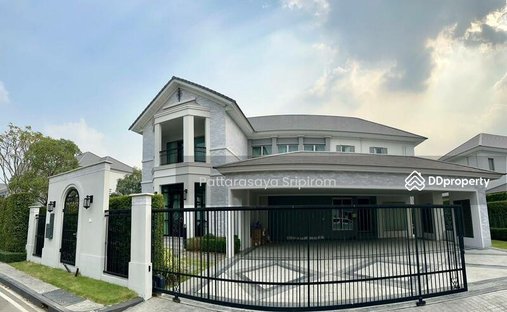 Casa en Khlong Sam Prawet, Bangkok, Tailandia 1