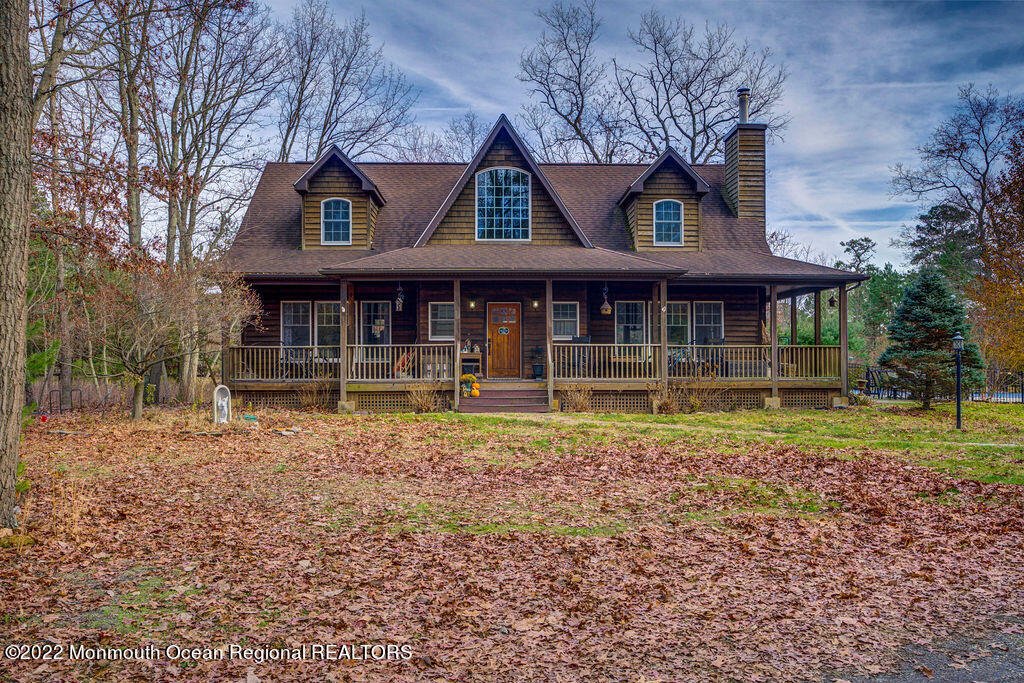 House in Jackson Township, New Jersey, United States 2 - 13207799