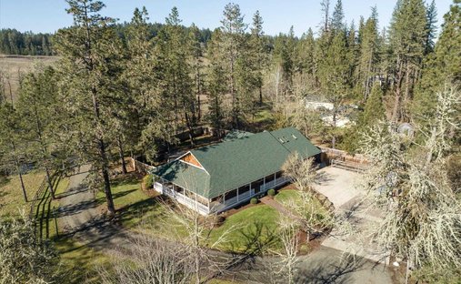 Casa en Eugene, Oregón, Estados Unidos 1
