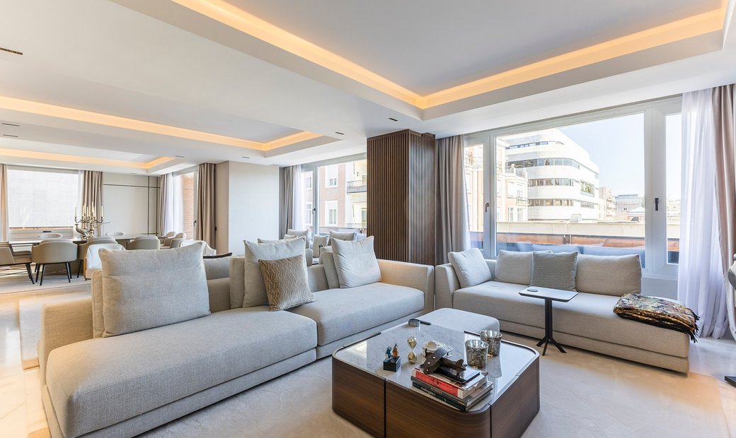 View of Luxury Apartments for Sale in Singapore - JamesEdition