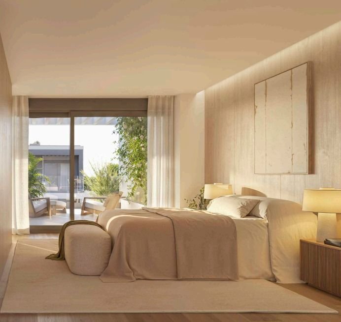 Apartment in Puerto Banus, Marbella, Spain 4 - 15220770