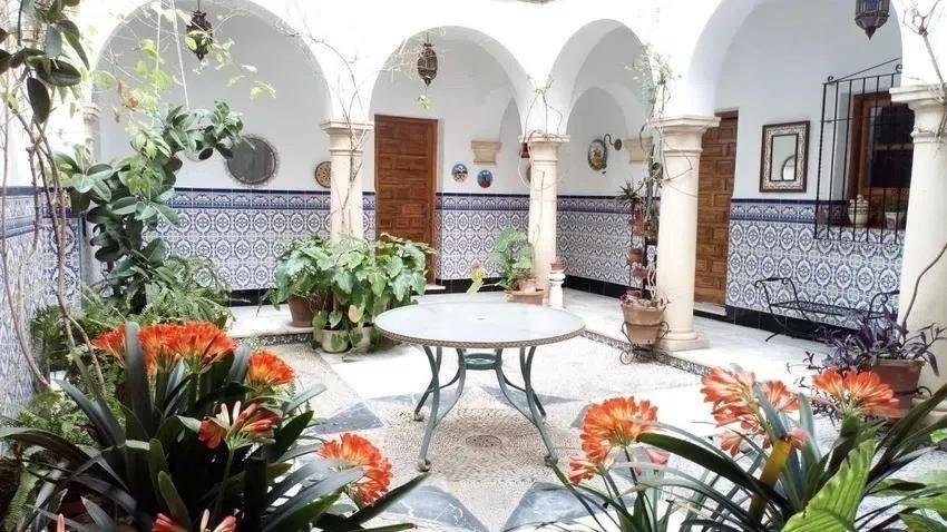 House in Distrito Centro, Cordoba, Spain 5 - 15224019