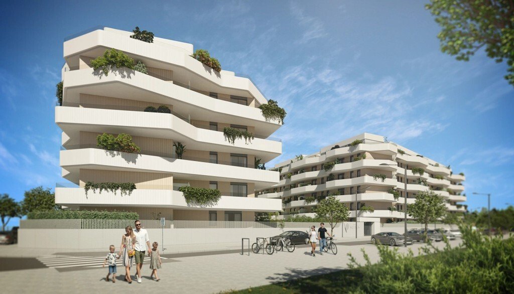 Apartment in Las Lagunas de Mijas, Mijas, Spain 1 - 15220180