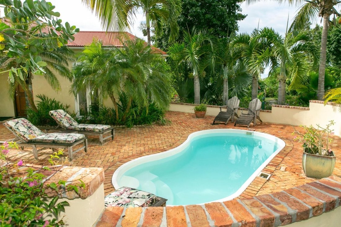 House in Cruz Bay, St. John, U.S. Virgin Islands 4 - 15218217