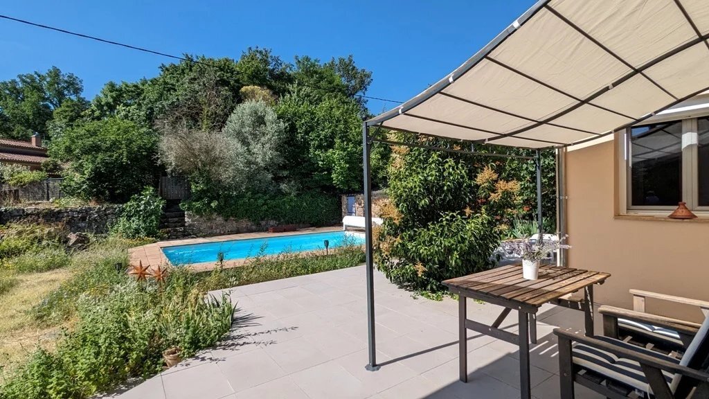 Villa in Carcès, Provence-Alpes-Côte d'Azur, France 5 - 13312340