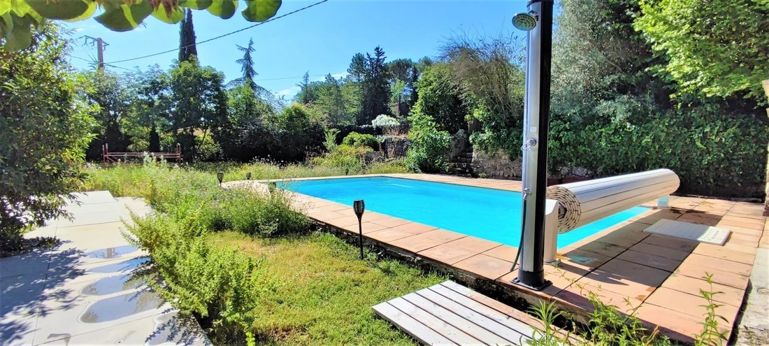 Villa in Carcès, Provence-Alpes-Côte d'Azur, France 2 - 13312340