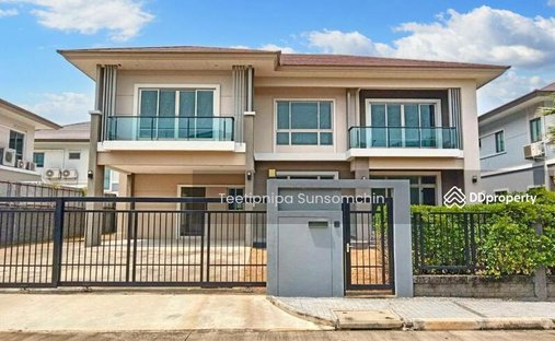 Casa en Thap Chang, Bangkok, Tailandia 1