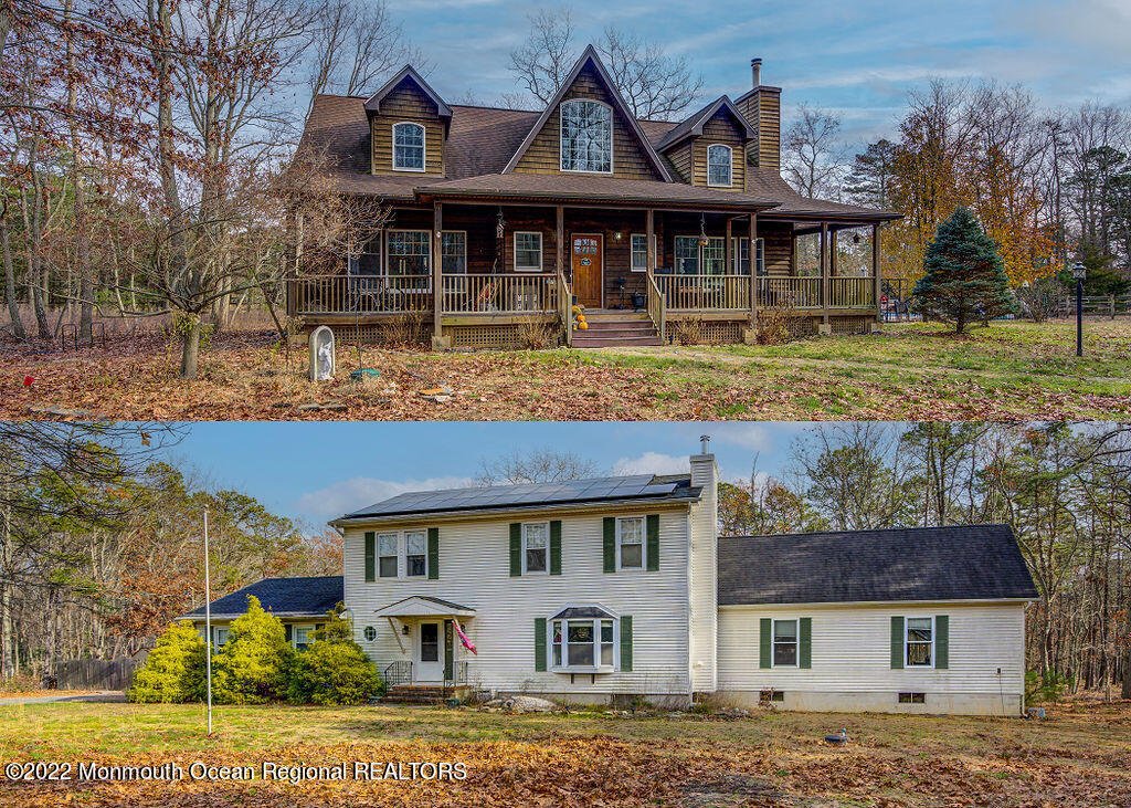 House in Jackson Township, New Jersey, United States 1 - 13207799
