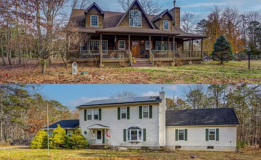 Maison à Jackson Township, New Jersey, États-Unis 1