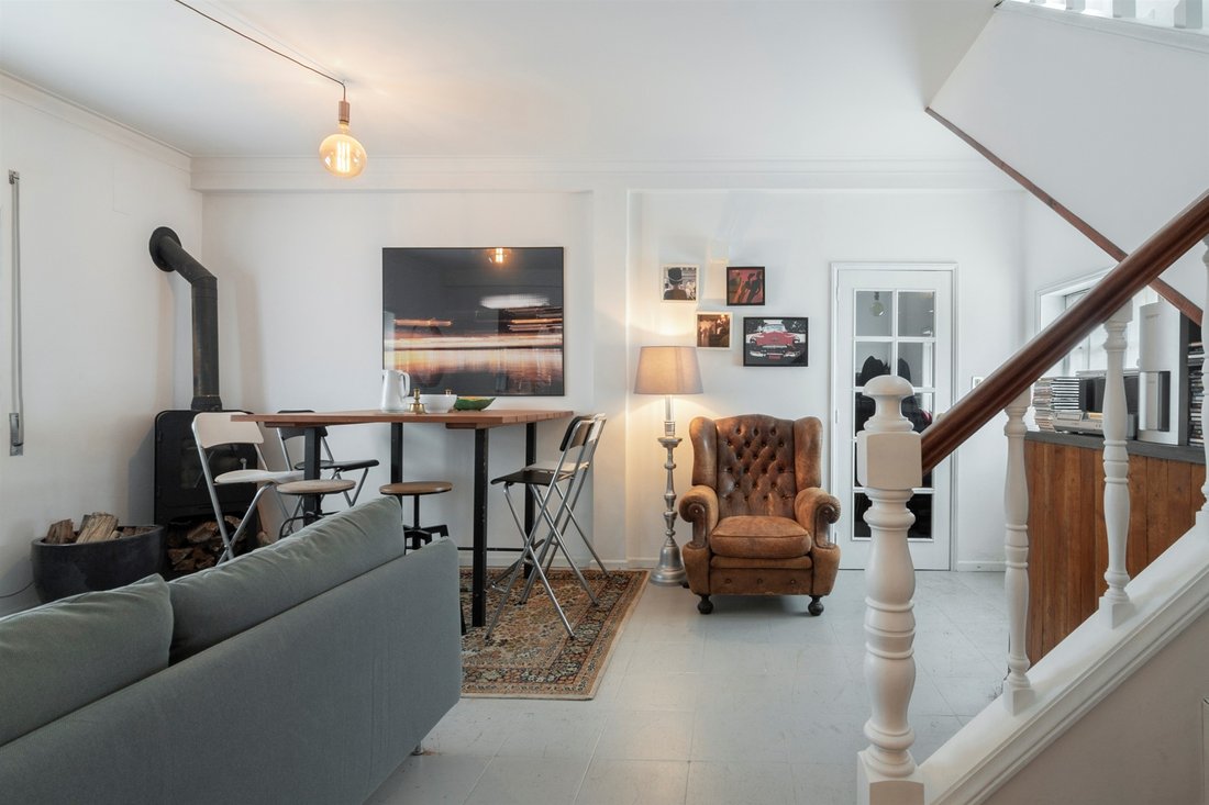 House in Aldoar, Foz do Douro e Nevogilde, Porto District, Portugal 3 - 11863540
