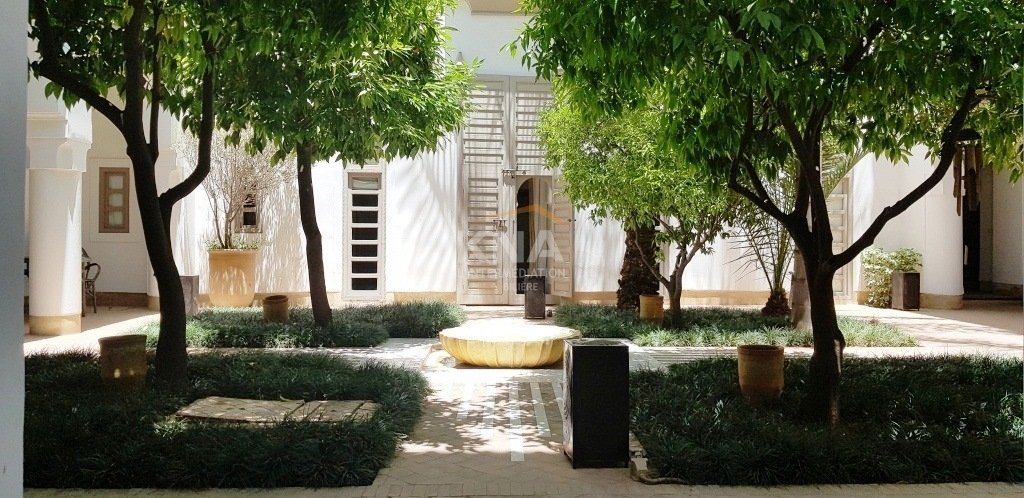 House in Marrakech, Marrakesh, Morocco 3 - 10590332