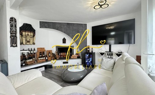 Villa in Ardenza Terra, Livorno, Tuscany 1