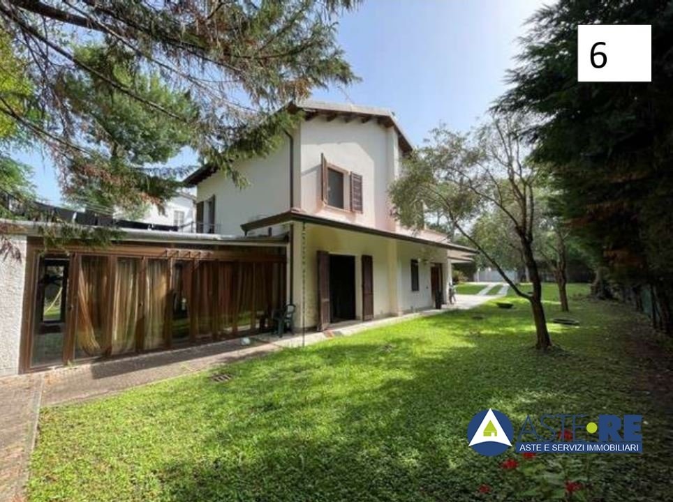 Villa a Tirrenia, Toscana, Italia 5 - 15227221