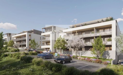 Apartment in Redange, Grand Est, France 1