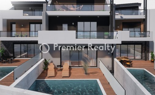 Appartement en Kephissia, Attique, Grèce 1