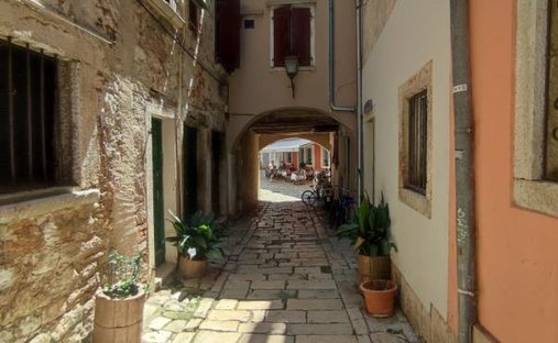 Rovinj, Istria County, Croatia 1