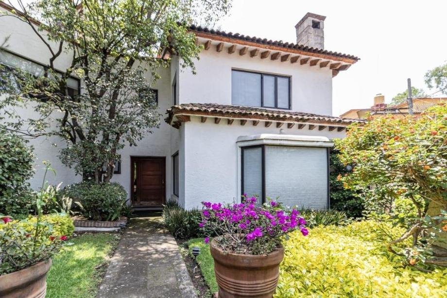 House in Mexico City, Mexico 1 - 11262955