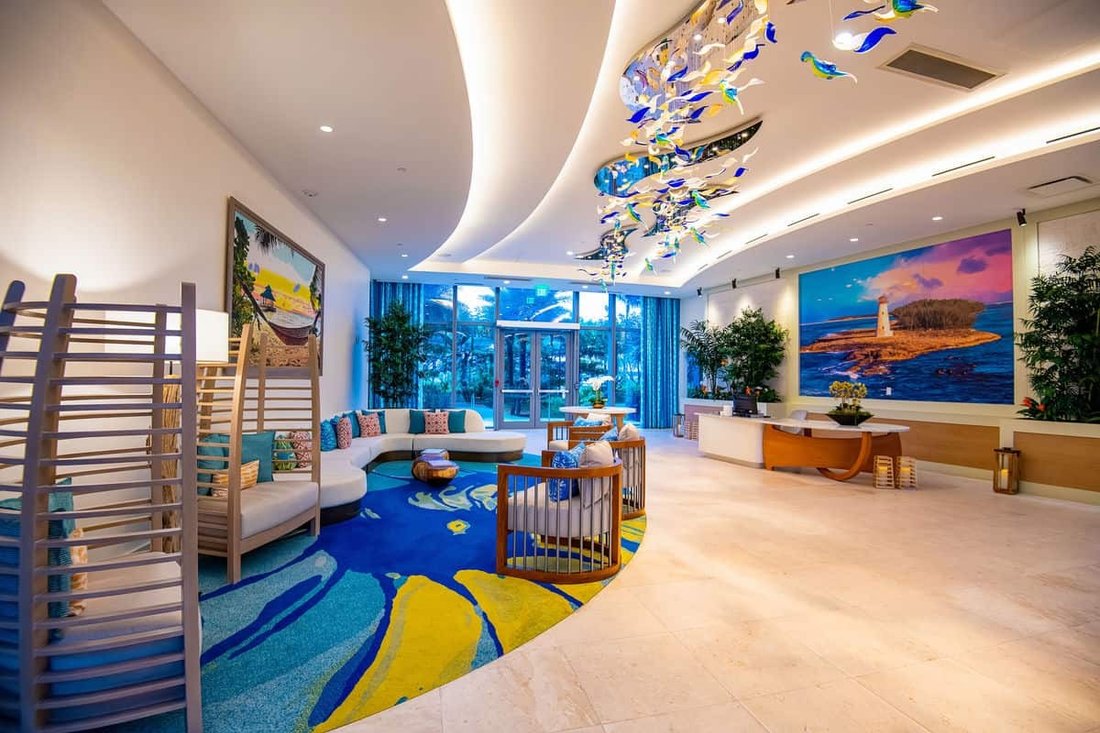 Condo in Nassau, New Providence, The Bahamas 2 - 15221399
