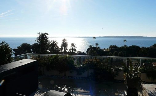 Penthouse in Cannes, Provence-Alpes-Côte d'Azur, France 1