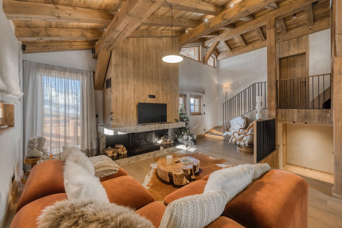 House in Demi-Quartier, Auvergne-Rhône-Alpes, France 4 - 15223196
