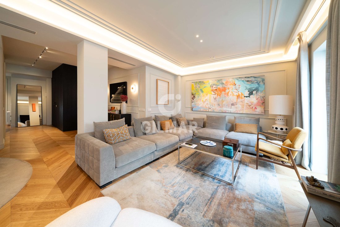 Apartment in Moncloa-Aravaca, Madrid, Spain 4 - 15223525