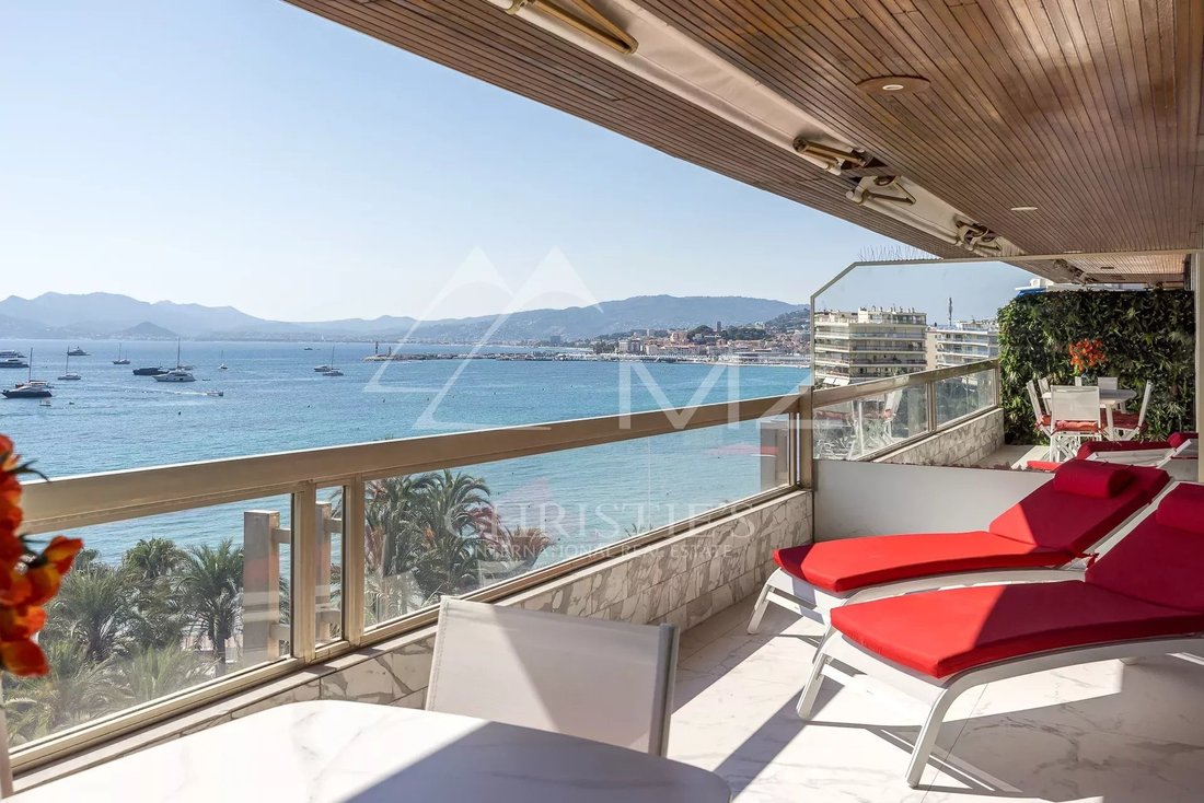 Apartment in French Riviera, Provence-Alpes-Côte d'Azur, France 2 - 13558206