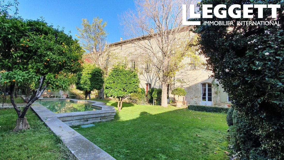 Apartment in La Balance-Palais des Papes, Avignon, France 1 - 15220657