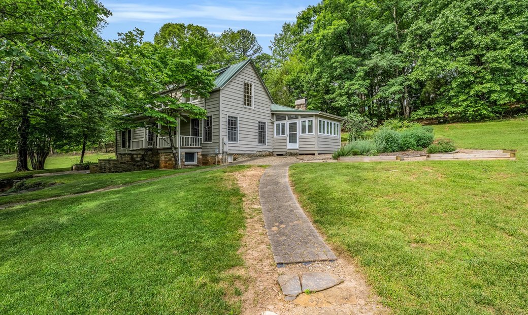 Rare Opportunity In Bright's In Mill Spring, North Carolina, United ...