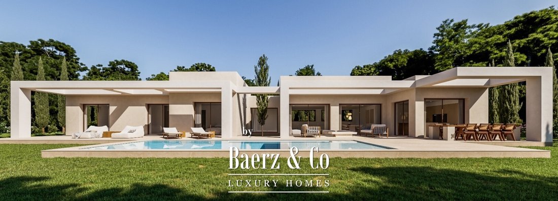 House in Xabia / Javea, Valencian Community, Spain 1 - 15220445