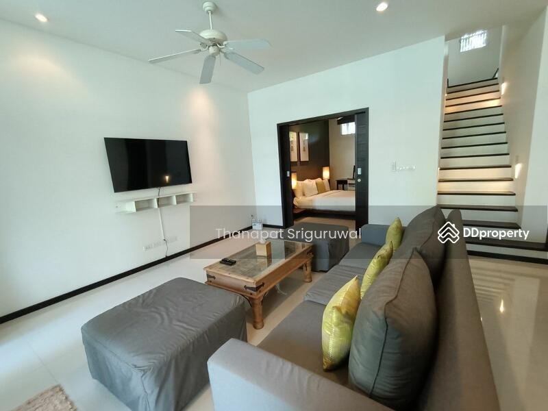 Villa en Choeng Thale, Provincia de Phuket, Tailandia 1 - 15226514