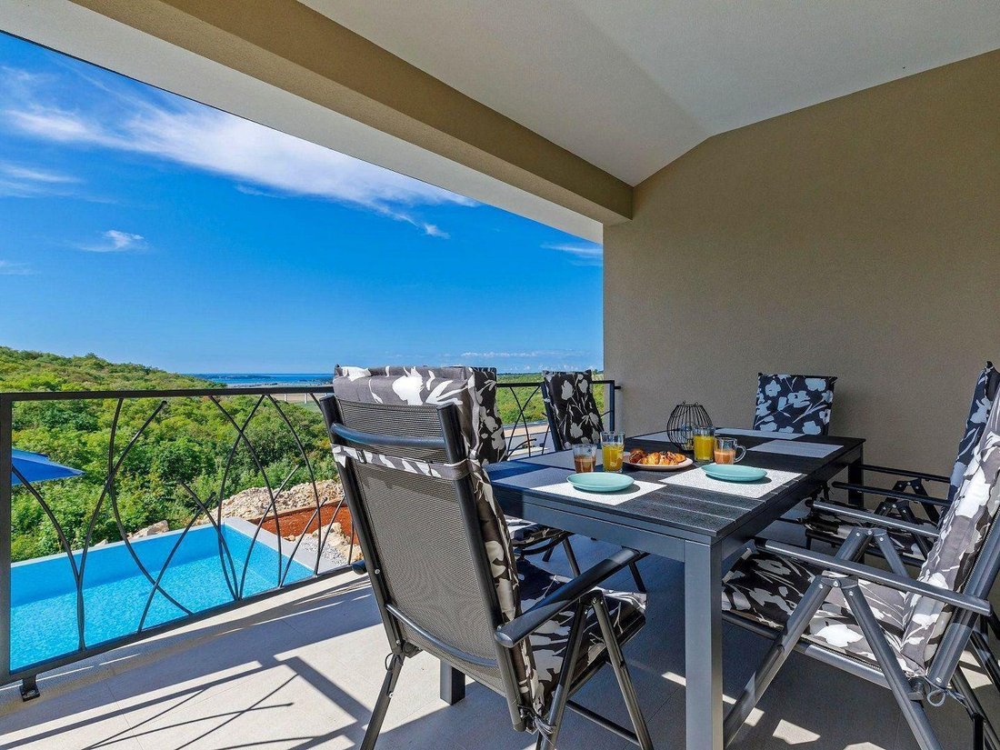 Villa in Brtonigla, Istria County, Croatia 5 - 14476818