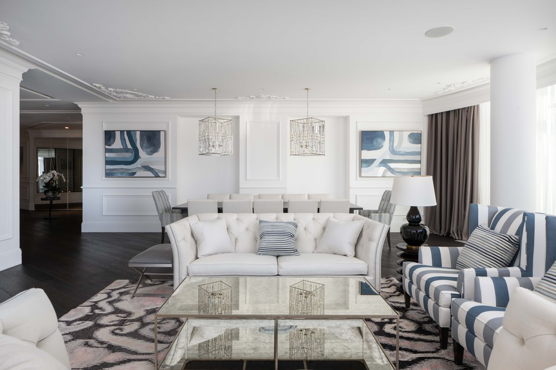 Apartment in Kyiv, Kyiv city, Ukraine 1 - 15220617