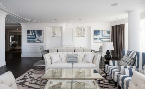Apartment in Kyiv, Kyiv city, Ukraine 1