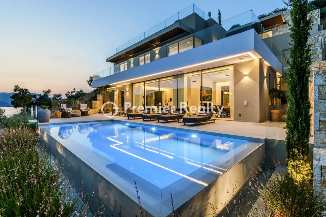 Villa in Community of Spartochori, Peloponnese, Western Greece and the Ionian, Greece 4 - 15221540