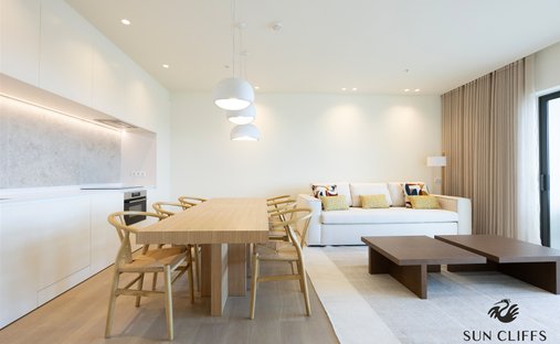 Apartamento en Sao Goncalo de Lagos, Algarve, Portugal 1
