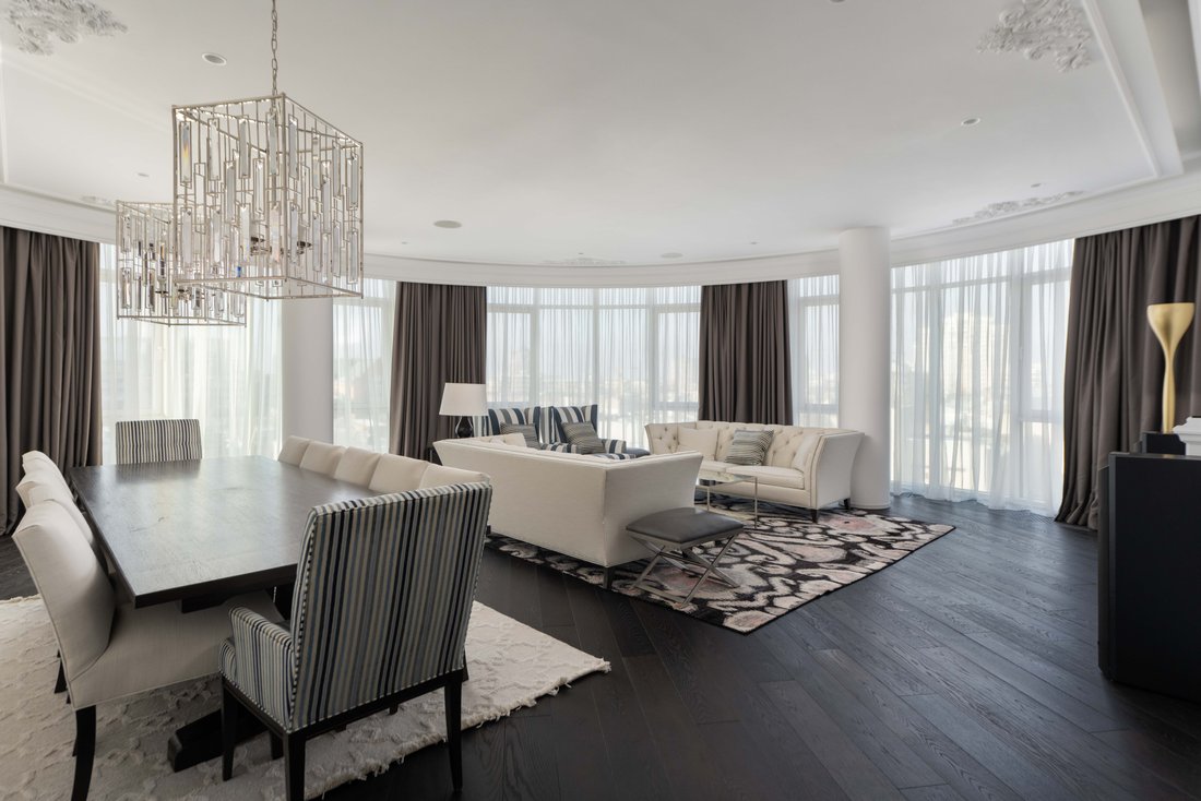 Apartment in Kyiv, Kyiv city, Ukraine 3 - 15220617