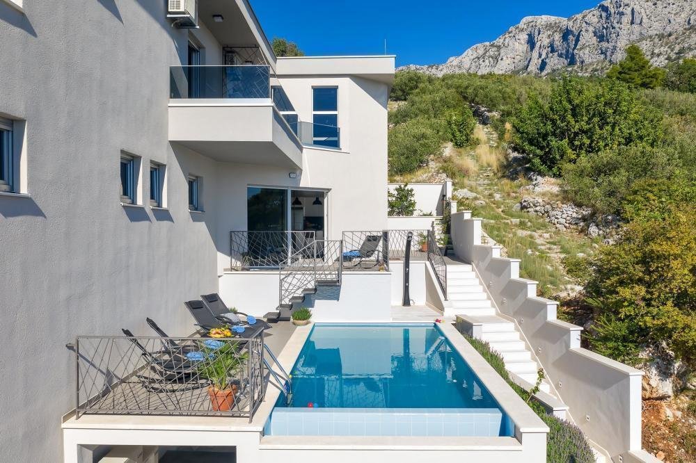 Podgora, Split-Dalmatia County, Split-Dalmatia County, Croatia 4 - 11343479
