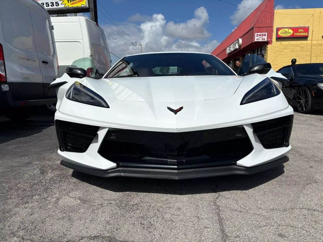 Chevy Of West Palm Beachnull