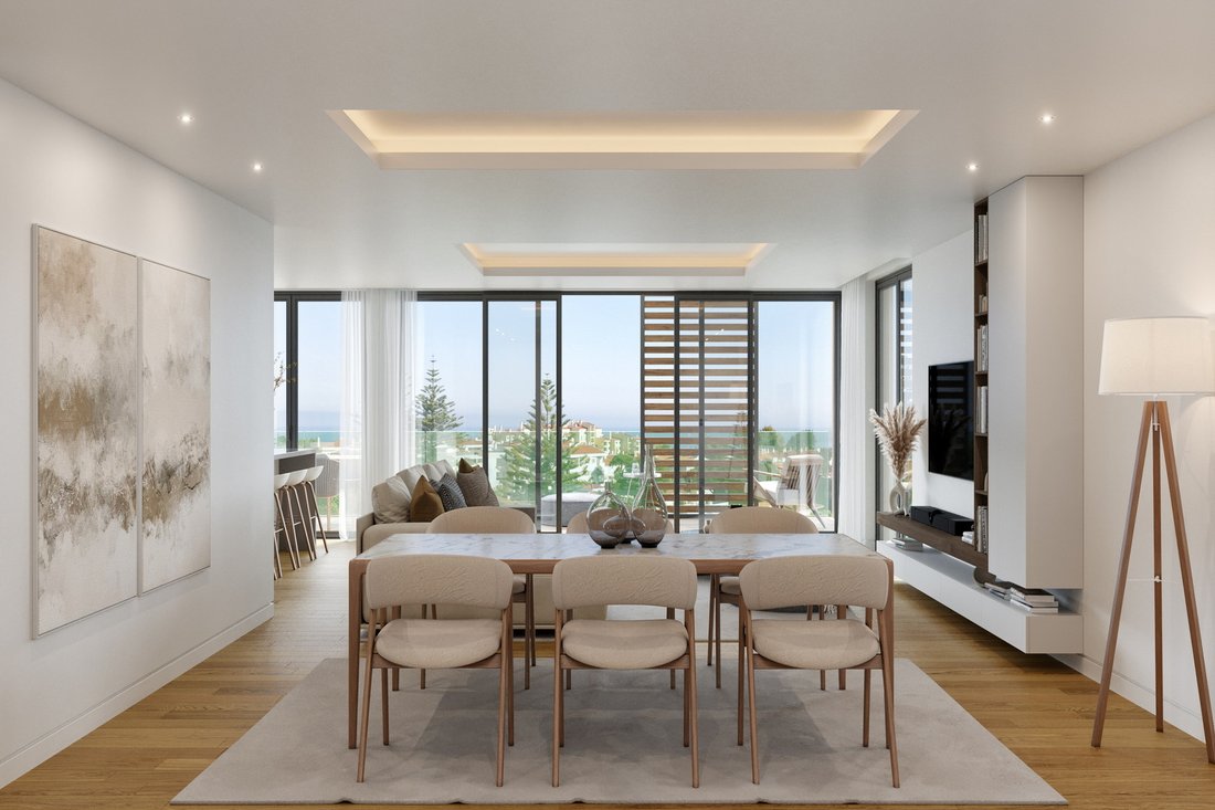 Apartment in Carcavelos e Parede, Lisbon, Portugal 5 - 15227179