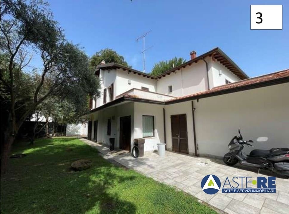 Villa a Tirrenia, Toscana, Italia 2 - 15227221