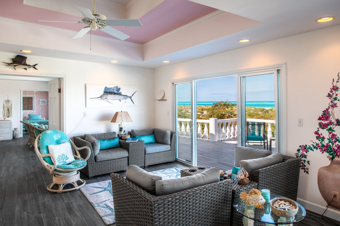 House in Leeward Settlement, Caicos Islands, Turks and Caicos Islands 4 - 15218319