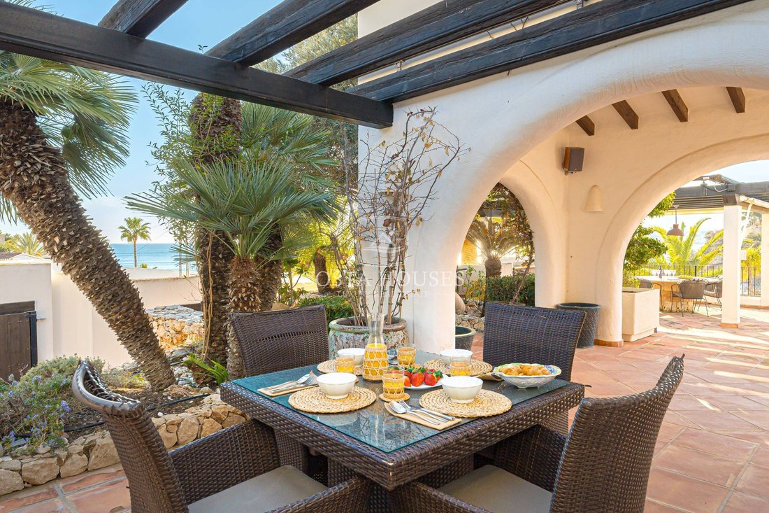 Villa in Moraira, Teulada, Valencian Community 4 - 15219929