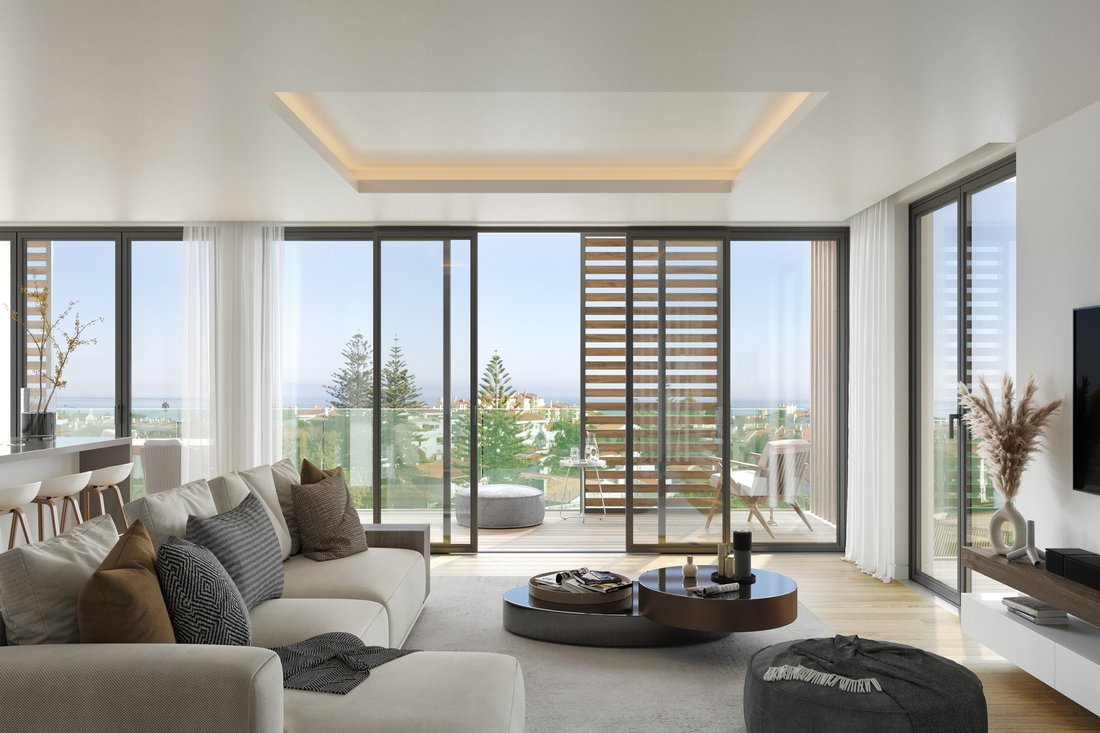 Apartment in Carcavelos e Parede, Lisbon, Portugal 1 - 15227179