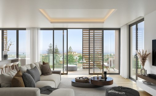 Appartement à Carcavelos et Parede, Lisbonne, Portugal 1