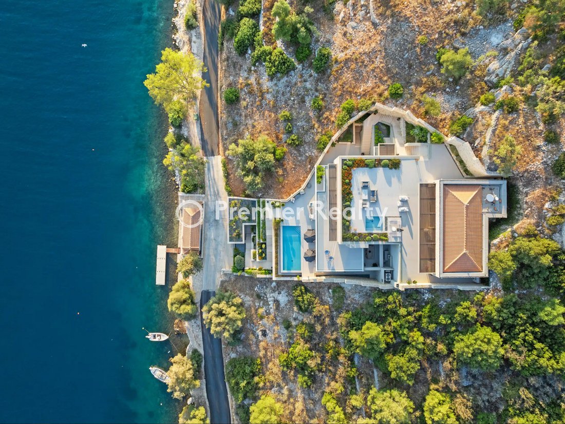 Villa in Community of Spartochori, Peloponnese, Western Greece and the Ionian, Greece 1 - 15221540