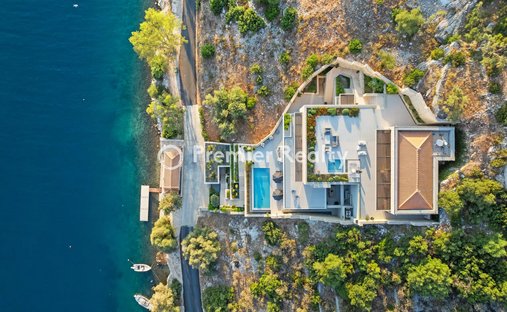 Villa in Community of Spartochori, Peloponnese, Western Greece and the Ionian, Griechenland 1