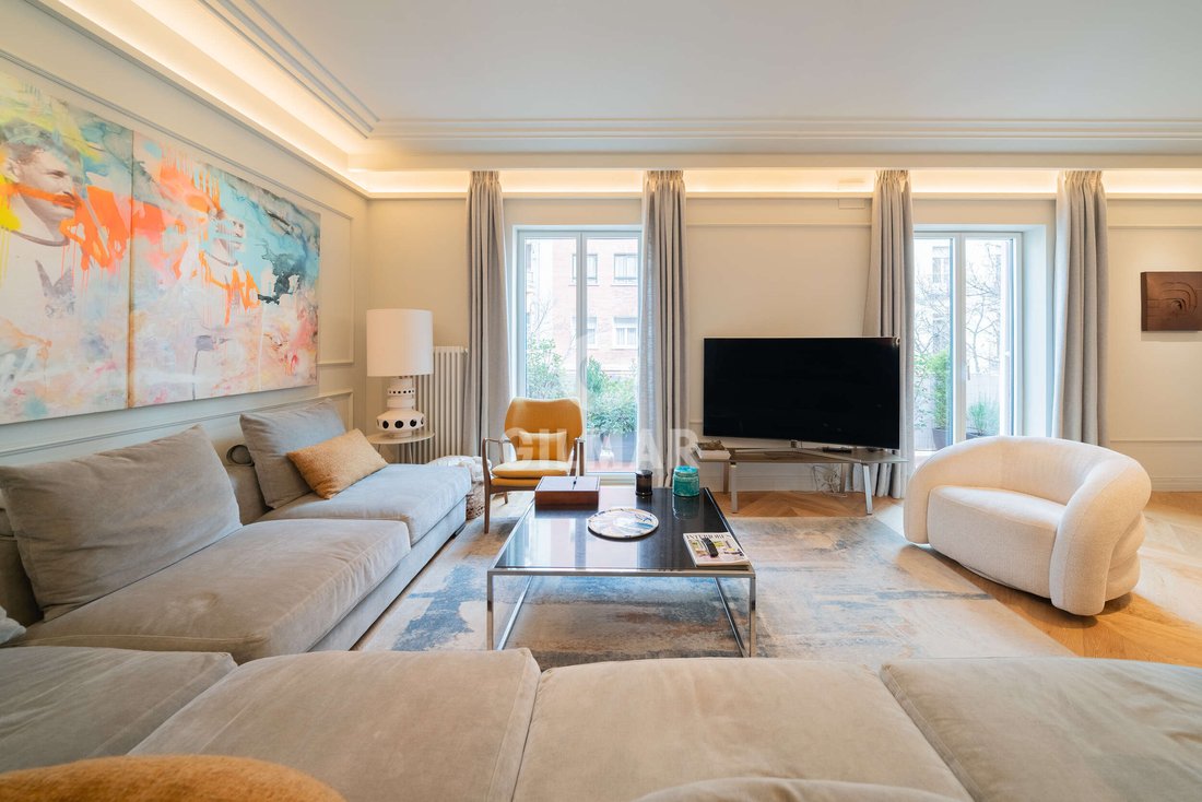 Apartment in Moncloa-Aravaca, Madrid, Spain 3 - 15223525