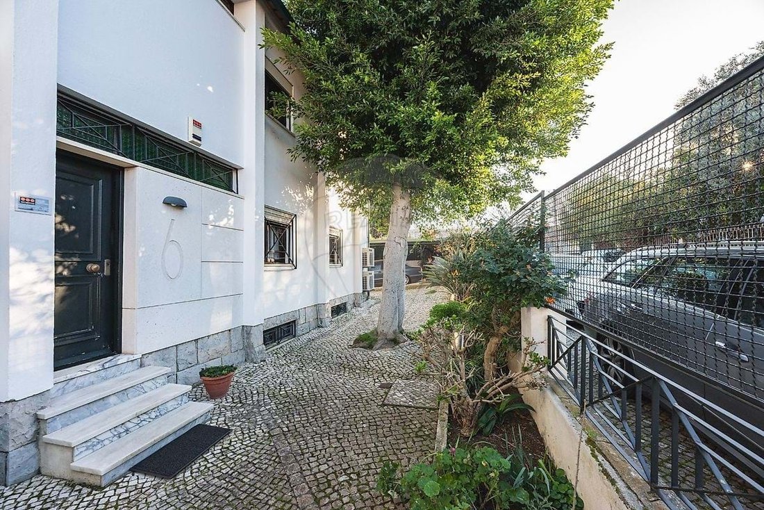 Villa in Lissabon, Lissabon, Portugal 2 - 15222973