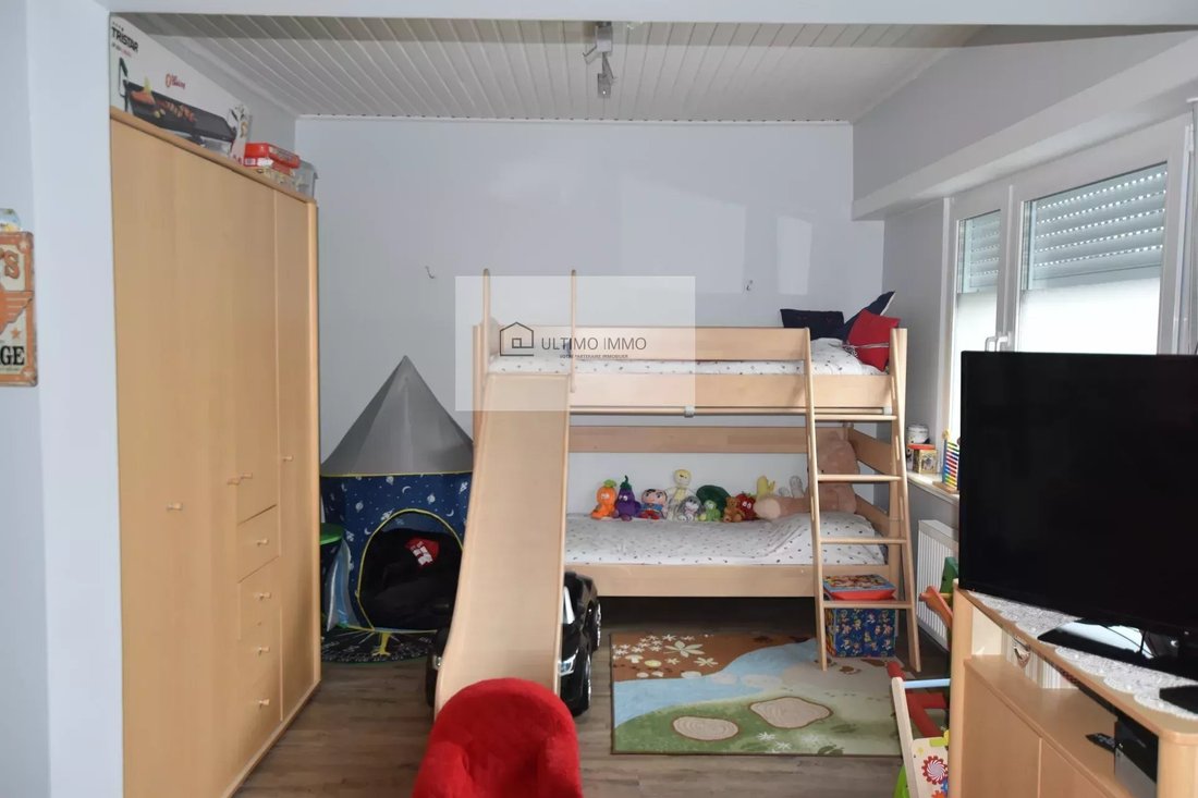 Wohnung in Düdelingen, Distrikt Luxemburg, Luxemburg 5 - 13609523